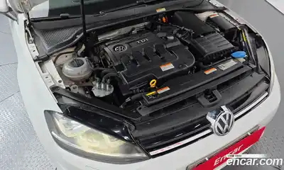 Volkswagen Golf 2014 2.0 гидро в Москве № 172903, миниатюра 6