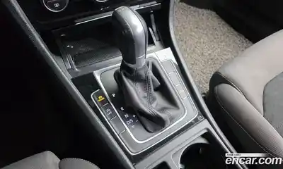 Volkswagen Golf 2014 2.0 гидро в Москве № 172903, миниатюра 9