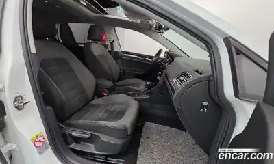 Volkswagen Golf 2014 2.0 гидро в Москве № 172903, миниатюра 10