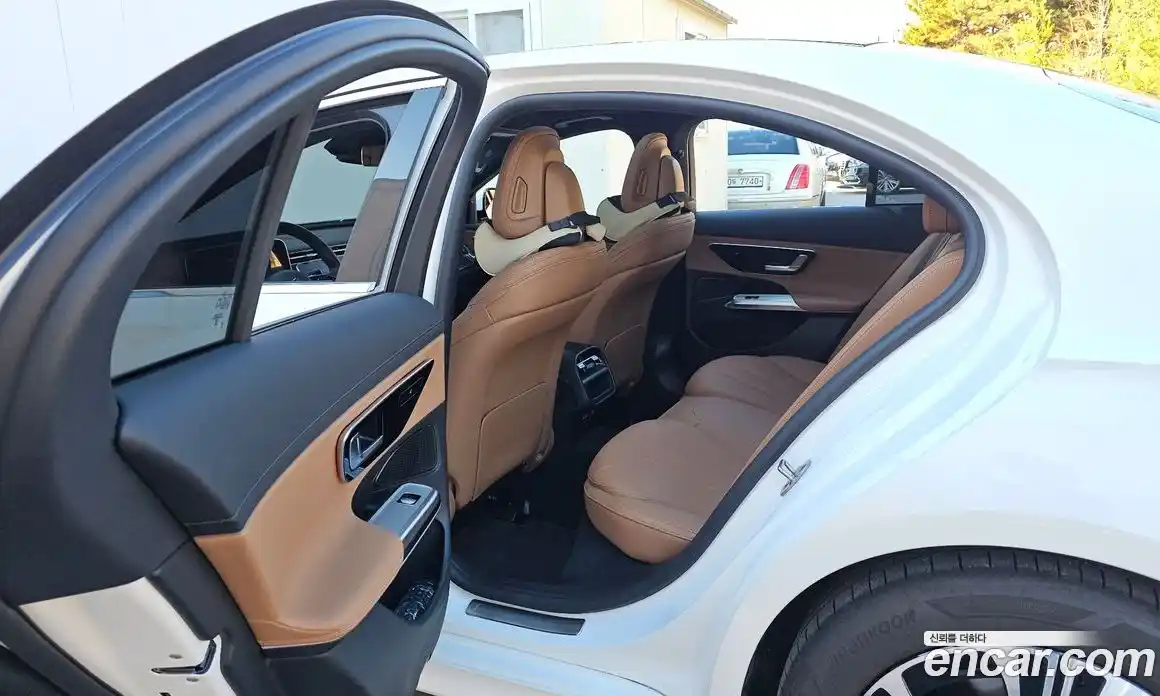 Mercedes-Benz E-Class 2024 2.0 гидро в Москве № 176498, фото 12