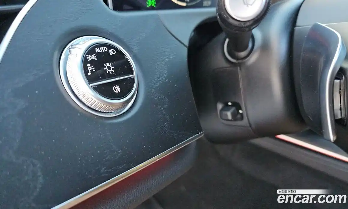 Mercedes-Benz E-Class 2024 2.0 гидро в Москве № 176498, фото 17