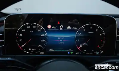 Mercedes-Benz E-Class 2024 2.0 гидро в Москве № 176498, миниатюра 8