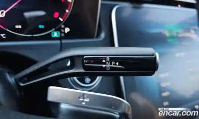 Mercedes-Benz E-Class 2024 2.0 гидро в Москве № 176498, миниатюра 9