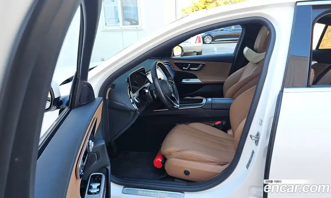 Mercedes-Benz E-Class 2024 2.0 гидро в Москве № 176498, фото 10