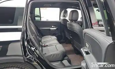 Mercedes-Benz GLB-Class 2021 2.0 гидро в Москве № 177894, миниатюра 12