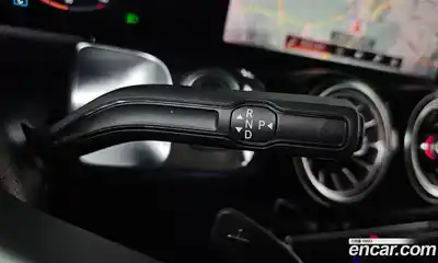 Mercedes-Benz GLB-Class 2021 2.0 гидро в Москве № 177894, миниатюра 9