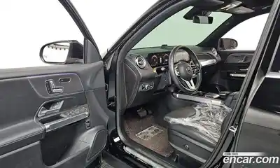 Mercedes-Benz GLB-Class 2021 2.0 гидро в Москве № 177894, миниатюра 10