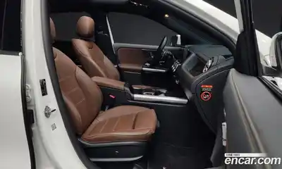 Mercedes-Benz GLA-Class 2022 2.0 гидро в Москве № 178099, миниатюра 11