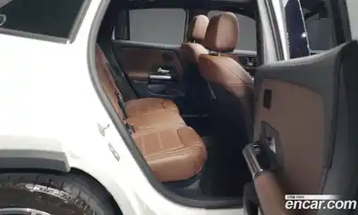 Mercedes-Benz GLA-Class 2022 2.0 гидро в Москве № 178099, миниатюра 12