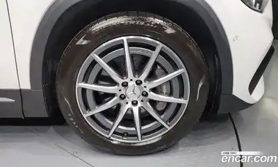 Mercedes-Benz GLA-Class 2022 2.0 гидро в Москве № 178099, миниатюра 5