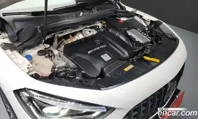 Mercedes-Benz GLA-Class 2022 2.0 гидро в Москве № 178099, миниатюра 6