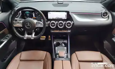 Mercedes-Benz GLA-Class 2022 2.0 гидро в Москве № 178099, миниатюра 7