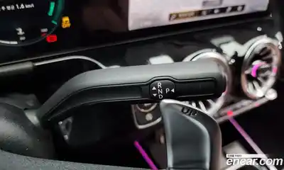 Mercedes-Benz GLA-Class 2022 2.0 гидро в Москве № 178099, миниатюра 9