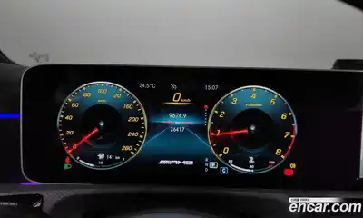 Mercedes-Benz A-Class 2020 2.0 гидро в Москве № 178361, миниатюра 8