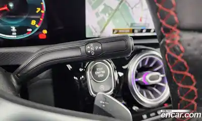 Mercedes-Benz A-Class 2020 2.0 гидро в Москве № 178361, миниатюра 9