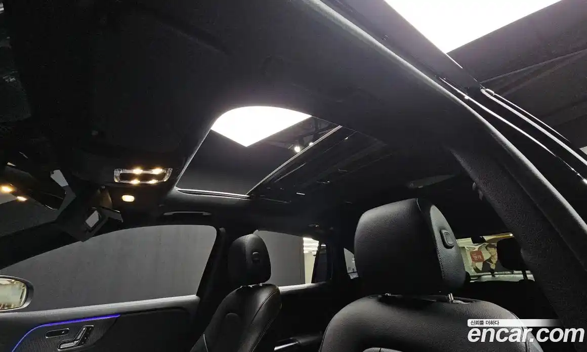 Mercedes-Benz GLA-Class 2021 2.0 гидро в Москве № 179034, фото 19