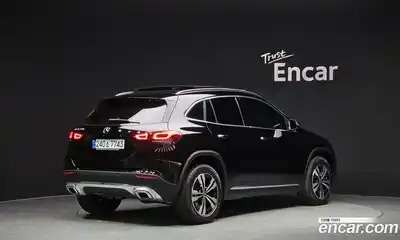 Mercedes-Benz GLA-Class 2021 2.0 гидро в Москве № 179034, миниатюра 2