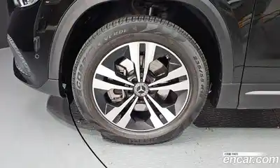 Mercedes-Benz GLA-Class 2021 2.0 гидро в Москве № 179034, миниатюра 5