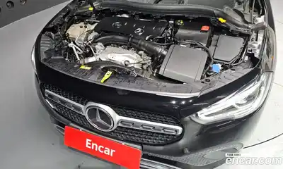 Mercedes-Benz GLA-Class 2021 2.0 гидро в Москве № 179034, миниатюра 6