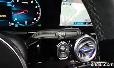 Mercedes-Benz GLA-Class 2021 2.0 гидро в Москве № 179034, миниатюра 9