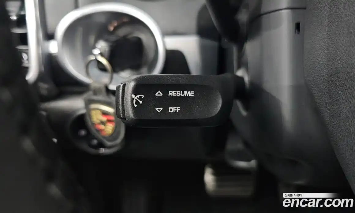 Porsche Cayenne 2012 4.8 гидро в Москве № 182680, фото 16