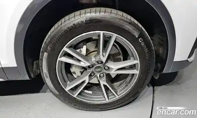 Audi Q5 2022 2.0 гидро в Москве № 187645, миниатюра 5