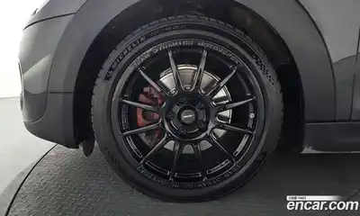 Mini Cooper 2019 2.0 гидро в Москве № 187697, миниатюра 4