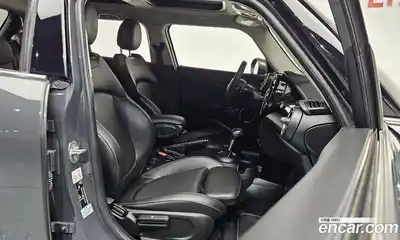 Mini Cooper 2019 2.0 гидро в Москве № 187697, миниатюра 9