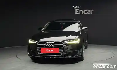 Audi A6 2016 2.0 гидро в Москве № 187719, миниатюра 3