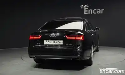 Audi A6 2016 2.0 гидро в Москве № 187719, миниатюра 4