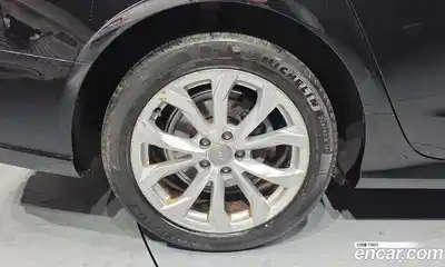 Audi A6 2016 2.0 гидро в Москве № 187719, миниатюра 5