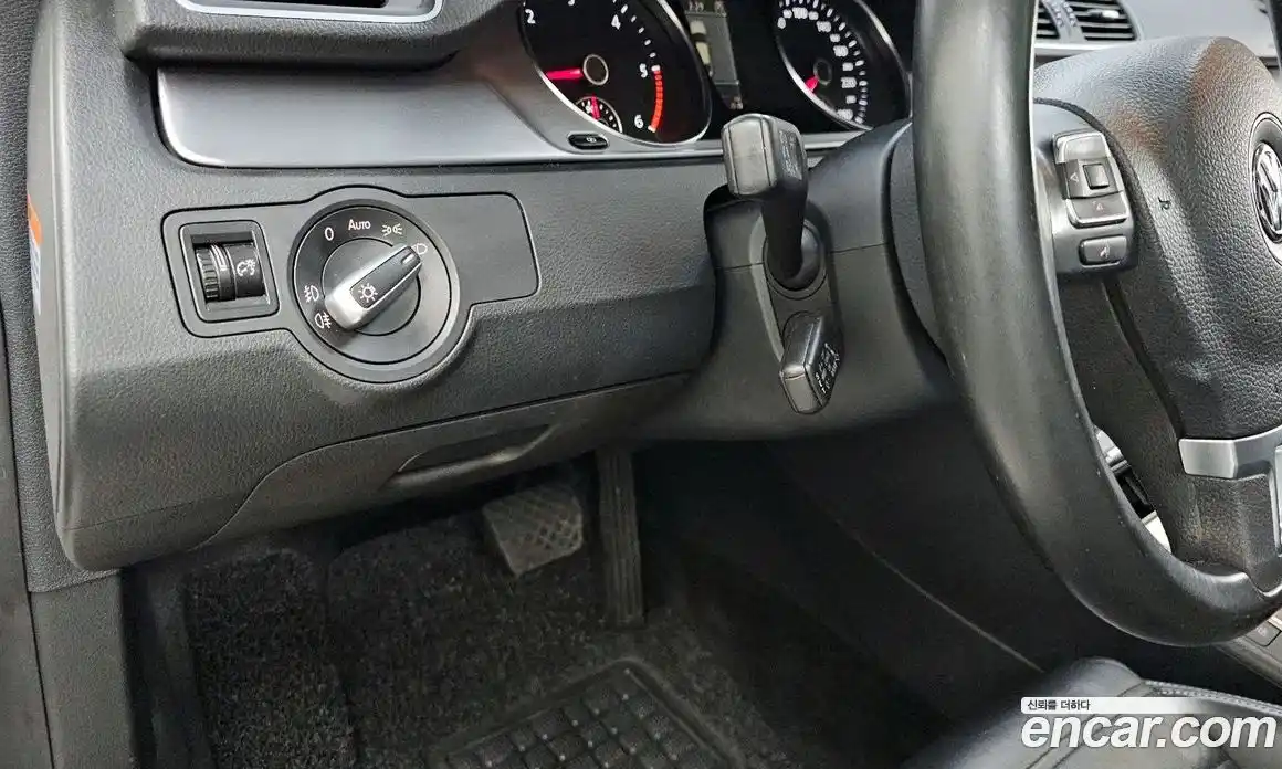 Volkswagen CC 2012 2.0 гидро в Москве № 187732, фото 18