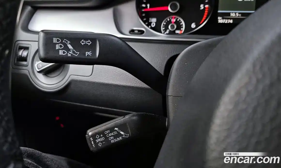 Volkswagen CC 2012 2.0 гидро в Москве № 187732, фото 19
