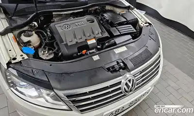 Volkswagen CC 2012 2.0 гидро в Москве № 187732, миниатюра 6