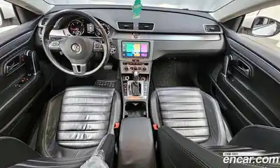 Volkswagen CC 2012 2.0 гидро в Москве № 187732, миниатюра 7