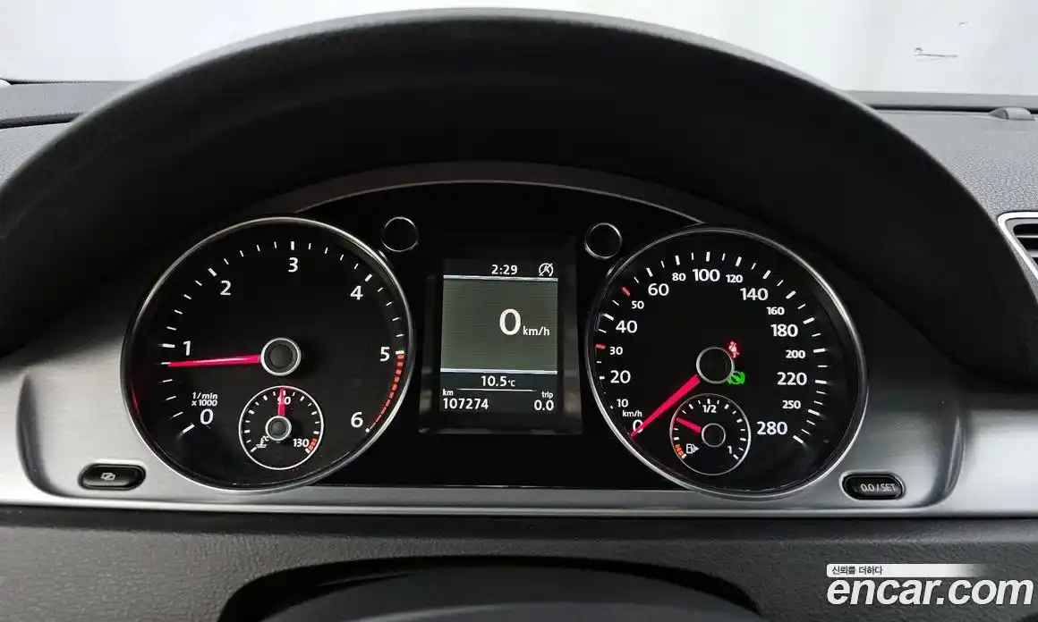 Volkswagen CC 2012 2.0 гидро в Москве № 187732, фото 8