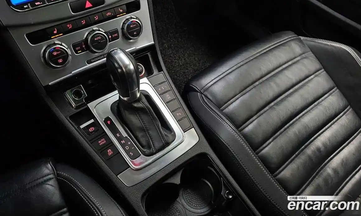 Volkswagen CC 2012 2.0 гидро в Москве № 187732, фото 9