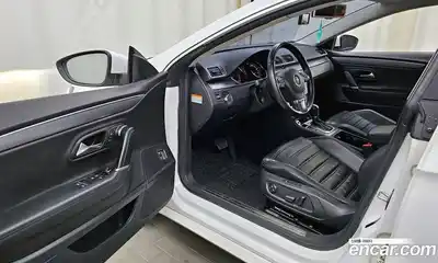 Volkswagen CC 2012 2.0 гидро в Москве № 187732, миниатюра 10