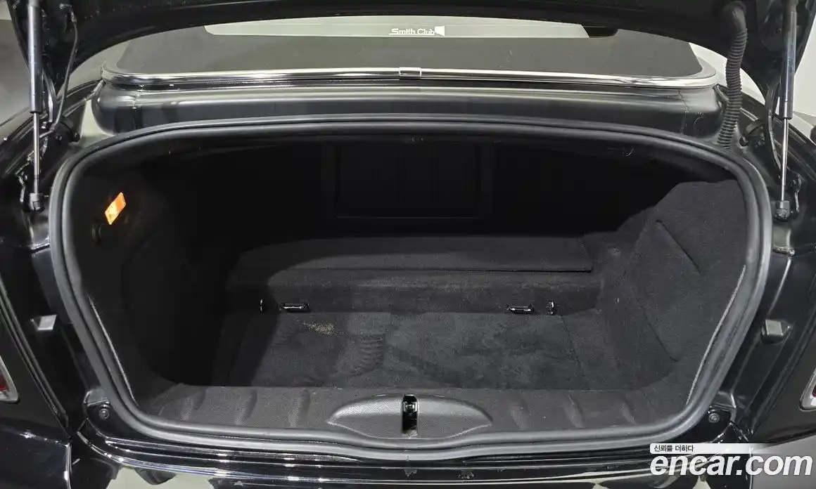 Mini Roadster 2015 1.6 гидро в Москве № 187920, фото 20