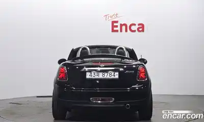 Mini Roadster 2015 1.6 гидро в Москве № 187920, миниатюра 4