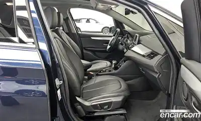 BMW 2-Series 2018 2.0 гидро в Москве № 188846, миниатюра 11