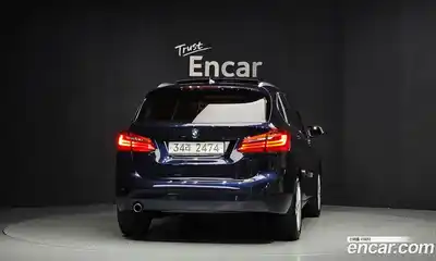 BMW 2-Series 2018 2.0 гидро в Москве № 188846, миниатюра 4