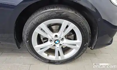 BMW 2-Series 2018 2.0 гидро в Москве № 188846, миниатюра 5