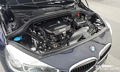 BMW 2-Series 2018 2.0 гидро в Москве № 188846, миниатюра 6