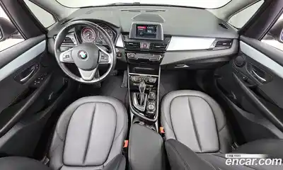 BMW 2-Series 2018 2.0 гидро в Москве № 188846, миниатюра 7