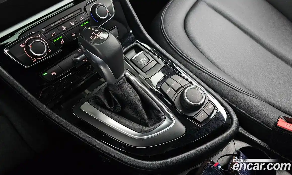 BMW 2-Series 2018 2.0 гидро в Москве № 188846, фото 9