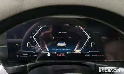 BMW 4-Series 2024 3.0 гидро в Москве № 189159, миниатюра 7