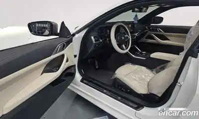 BMW 4-Series 2024 3.0 гидро в Москве № 189159, миниатюра 9