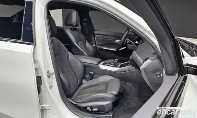 BMW 3-Series 2022 2.0 гидро в Москве № 189364, миниатюра 12