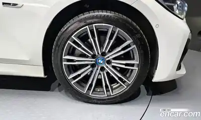 BMW 3-Series 2022 2.0 гидро в Москве № 189364, миниатюра 5